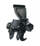 Loquet de capot pour ford mustang 1967