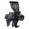 Loquet de capot pour ford mustang 1967/68