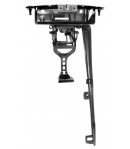 KIT Loquet de capot pour ford mustang 1965/66