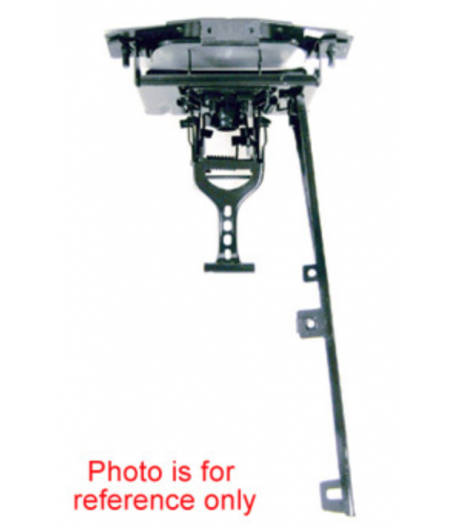 KIT Loquet de capot pour ford mustang 1966