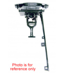 KIT Loquet de capot pour ford mustang 1966