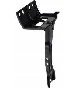 MUSTANG 1967/68 SUPPORT DE LOQUET DE CAPOT