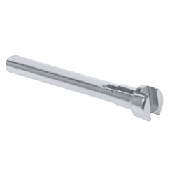 Extension loquet coffre Mustang 65/66
