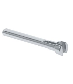 Extension loquet coffre Mustang 65/66