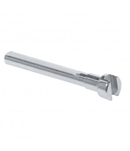 Extension loquet coffre Mustang 65/66