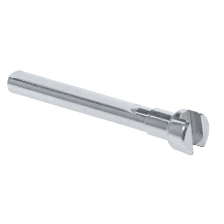 Extension loquet coffre Mustang 65/66