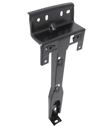 Support de Loquet de capot pour ford mustang 1969/70