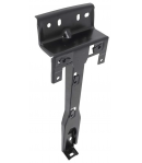 Support de Loquet de capot pour ford mustang 1969/70