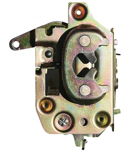 BLOC Fermeture de porte côté gauche - Ford Mustang 1969/70