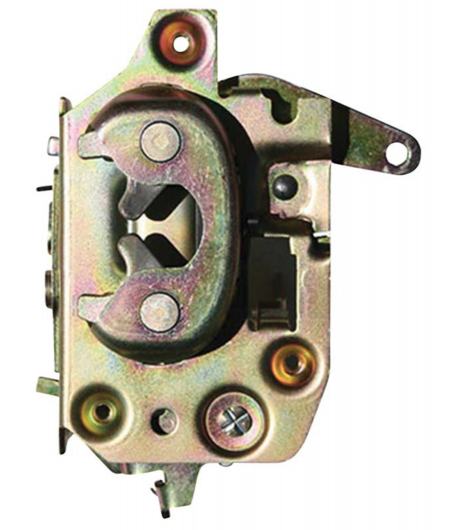 BLOC de fermeture de porte côté droit - Ford Mustang 1969/70