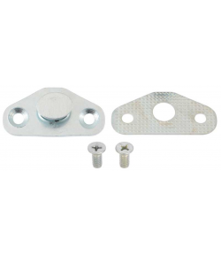 FORD MUSTANG 1967/70 GACHE DE PORTE