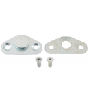 FORD MUSTANG 1967/70 GACHE DE PORTE