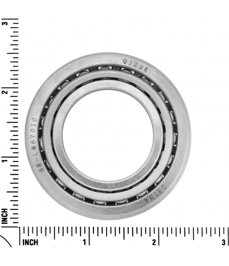 FORD MUSTANG 1964/69 SET ROULEMENT INTERIEUR