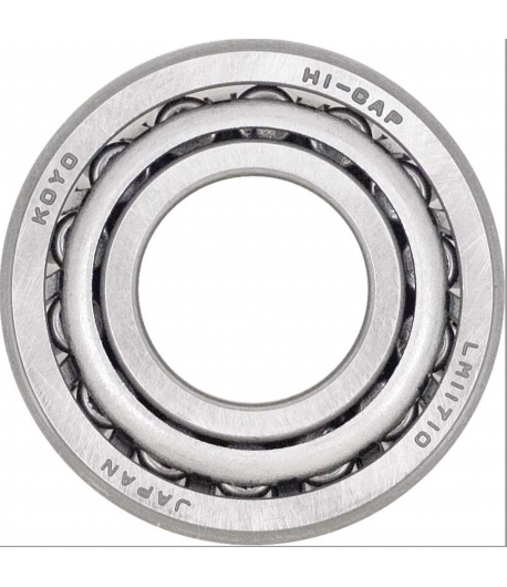 FORD MUSTANG 1964/66 SET ROULEMENT EXTERIEUR L6