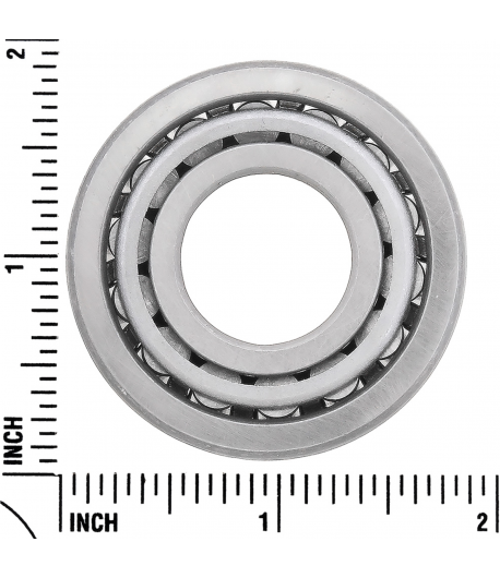 FORD MUSTANG 1964/69 SET ROULEMENT EXTERIEUR