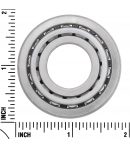 FORD MUSTANG 1964/69 SET ROULEMENT EXTERIEUR