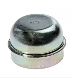 FORD MUSTANG 1964/66 CABOCHON DE MOYEU DE FREIN  AVANT 6L