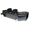 Boite de chauffage ventilation Mustang 65/69