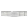 MUSTANG 1965/66 DELUXE grille de calandre