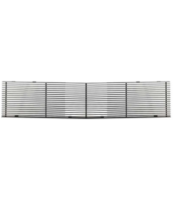 MUSTANG 1967/68 DELUXE grille de calandre