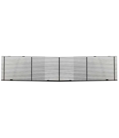 MUSTANG 1967/68 DELUXE grille de calandre