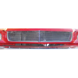 MUSTANG 1967/68 DELUXE grille de calandre
