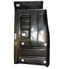 Demi plancher côté gauche CONDUCTEUR - Ford Mustang 1964/70  FRONT FLOOR PAN / DRIVERS SIDE