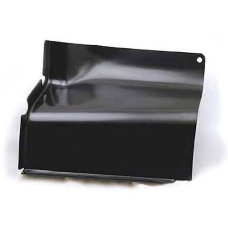 FORD MUSTANG FASTBACK 1964-68 TORQUE BOX AR GAUCHE SUPERIEUR