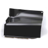 FORD MUSTANG FASTBACK 1964-68 TORQUE BOX AR GAUCHE SUPERIEUR