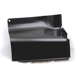 FORD MUSTANG FASTBACK 1964-68 TORQUE BOX AR DROIT SUPERIEUR