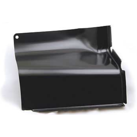 FORD MUSTANG FASTBACK 1964-68 TORQUE BOX AR DROIT SUPERIEUR