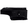 FORD MUSTANG 1965-70  QUART PLANCHER DROIT DE COFFRE