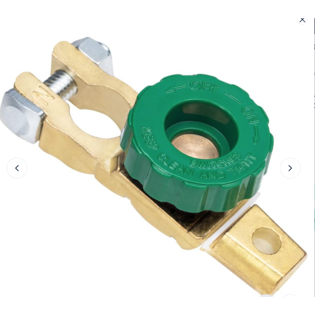 FORD MUSTANG COUPE BATTERIE UNIVERSEL