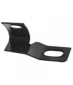 MUSTANG 1965/66 FIXATION PARE CHOC LATERAL AVANT GAUCHE