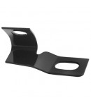 Support pare-choc avant côté gauche - Mustang 1965-66