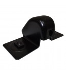 Support pare-choc arrière - Mustang 1967-68