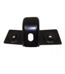 Support pare-choc arrière - Mustang 1967-68