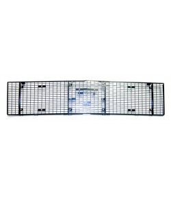 Grille de calandre standard - Mustang 1968