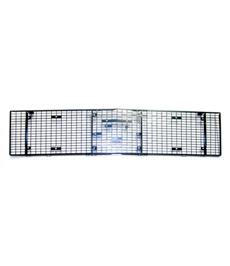 Grille de calandre standard - Mustang 1968