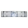Grille de calandre standard - Mustang 1968