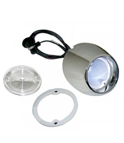 MUSTANG 1965/66 Feu de recul complet AR G