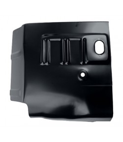 MUSTANG 1965-68 Quart plancher AV G