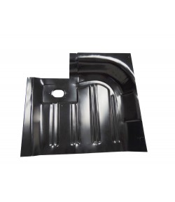 MUSTANG 1965-68 Quart plancher AR D