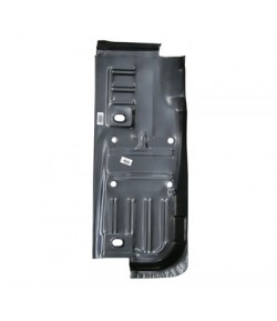 MUSTANG 1965-68 Demi plancher côté droit - Coupe/Fastback