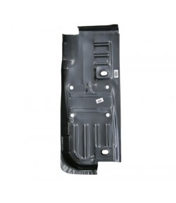 MUSTANG 1965-68 Demi plancher côté gauche - Coupe/Fastback