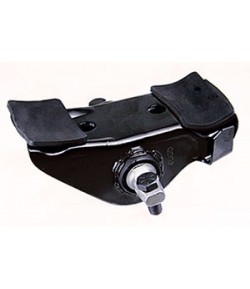 MUSTANG 1965-73 Support amortisseur et ressort suspension