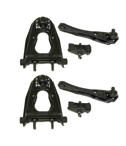 Kit de suspension avant - Ford Mustang 1968-73