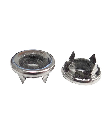 Oeillets boutons de fermeture de porte -Ford Mustang 1969-73