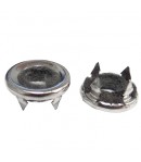 Oeillets boutons de fermeture de porte -Ford Mustang 1969-73