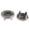 Oeillets boutons de fermeture de porte -Ford Mustang 1969-73